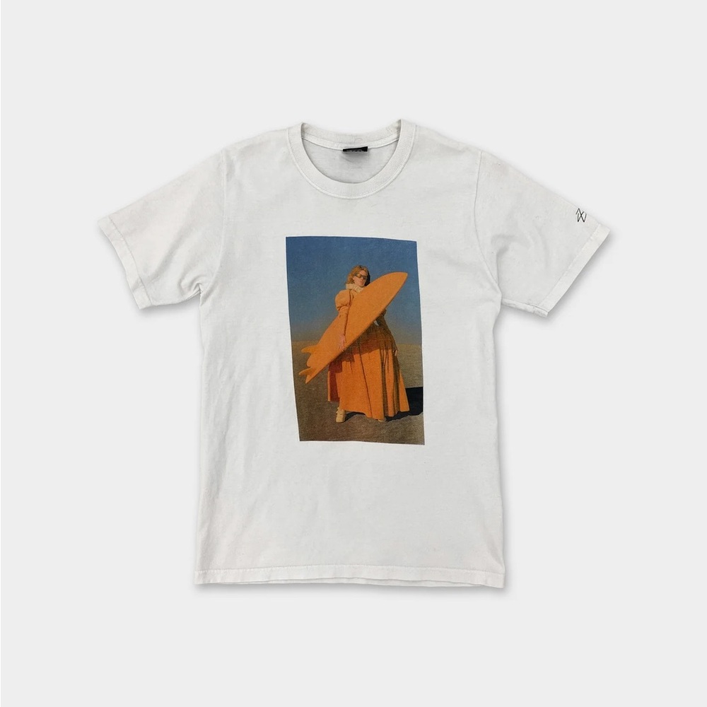 Stüssy Graphic T-Shirt